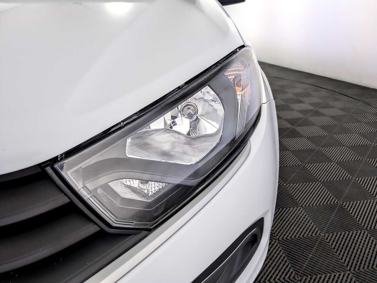 Купить Lada (ВАЗ) Granta, 2023, 69 997 км, фото №13