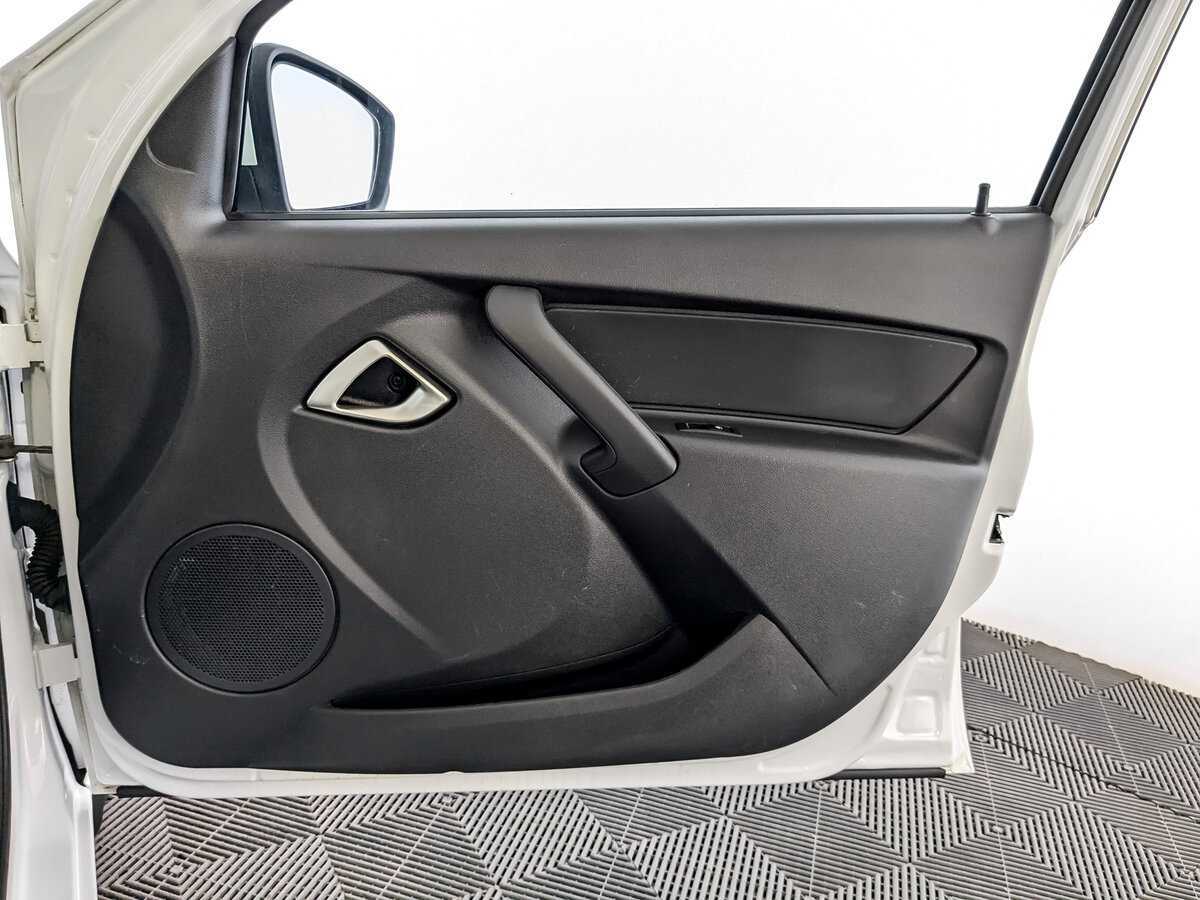 Купить Lada (ВАЗ) Granta, 2023, 69 997 км, фото №20