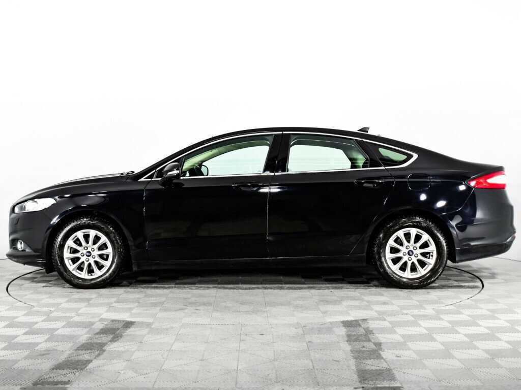 Купить Ford Mondeo, 2017, 135 111 км, фото №8