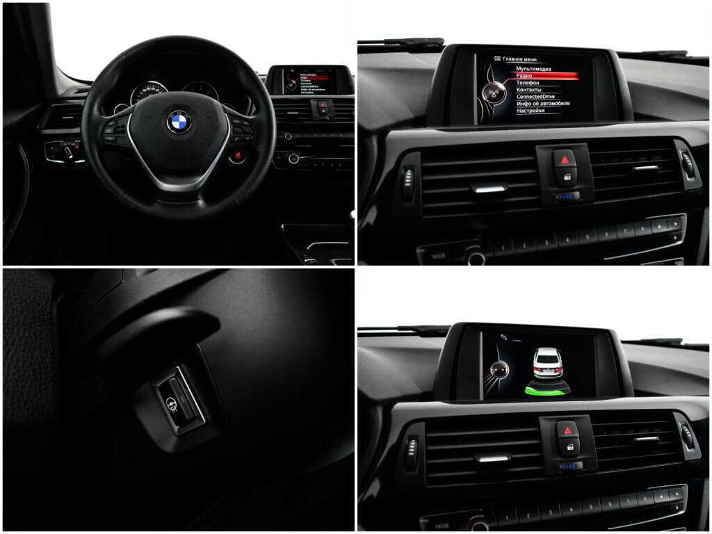 Купить BMW 3 серии 320d, 2017, 70 652 км, фото №13