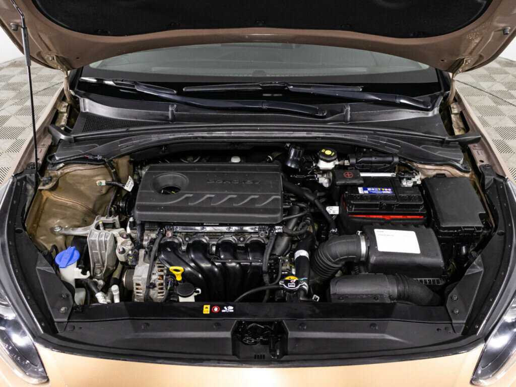 Купить Kia Ceed, 2021, 73 085 км, фото №21