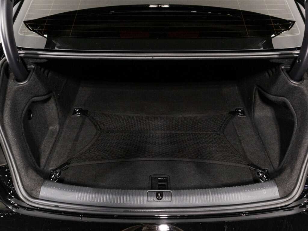 Купить Audi A4, 2016, 150 231 км, фото №15