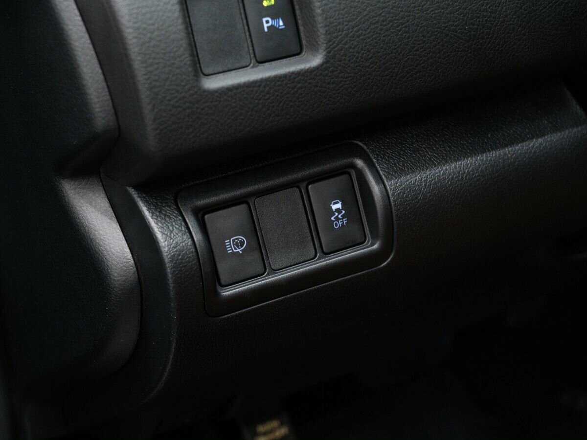 Купить Toyota Camry, 2017, 158 971 км, фото №19