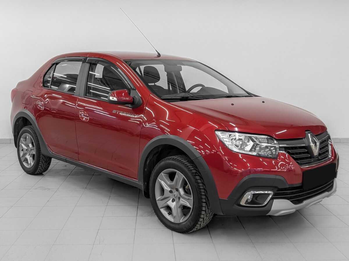 Renault Logan