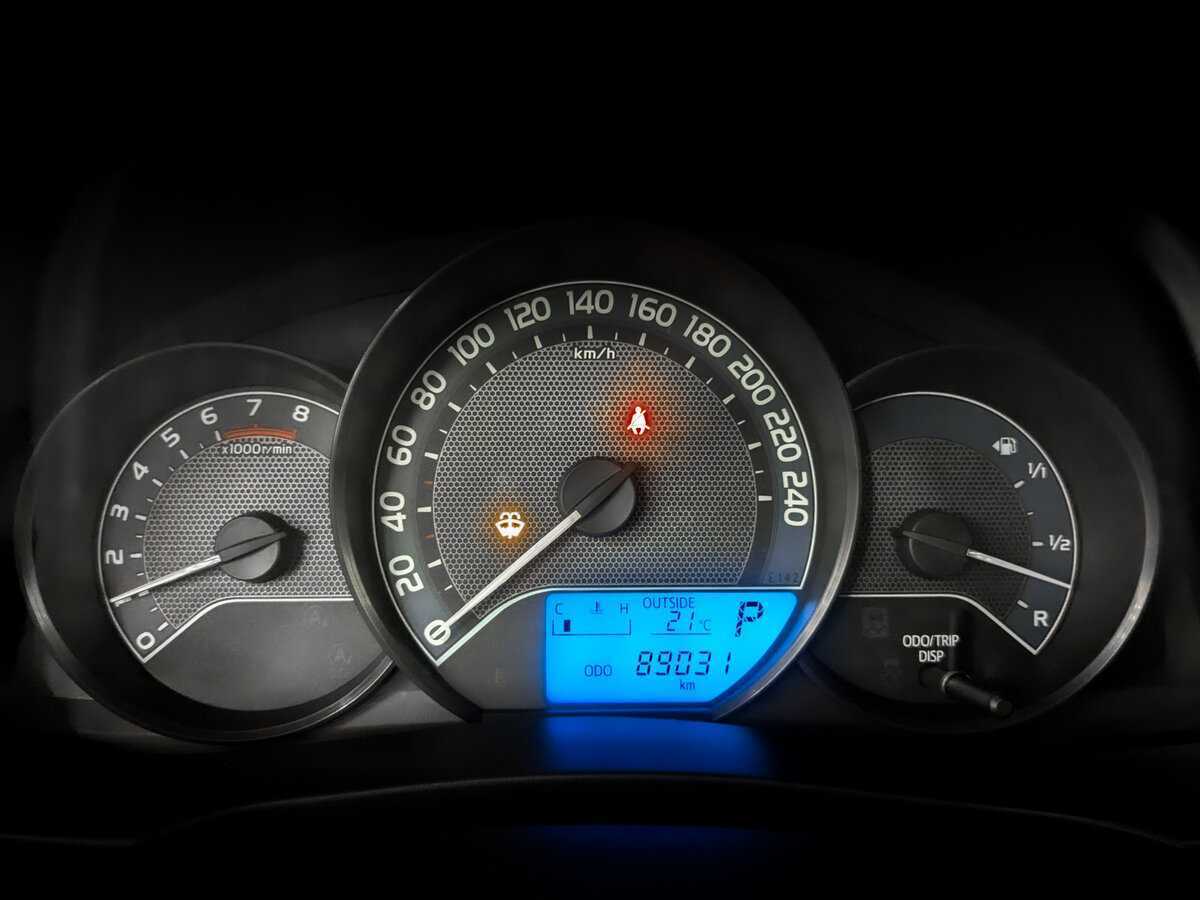 Купить Toyota Corolla, 2014, 89 020 км, фото №13