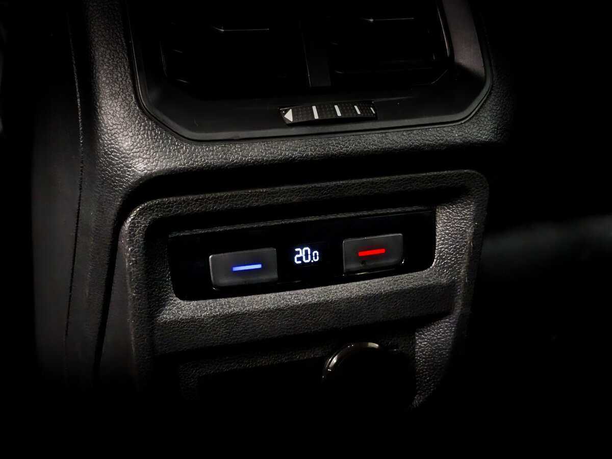 Купить Volkswagen Tiguan, 2021, 166 747 км, фото №28