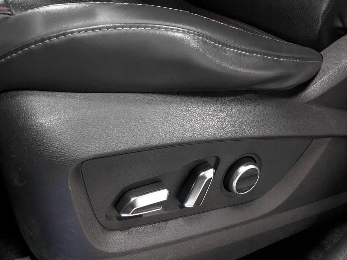 Купить CHERY Tiggo 7 Pro, 2021, 67 576 км, фото №21