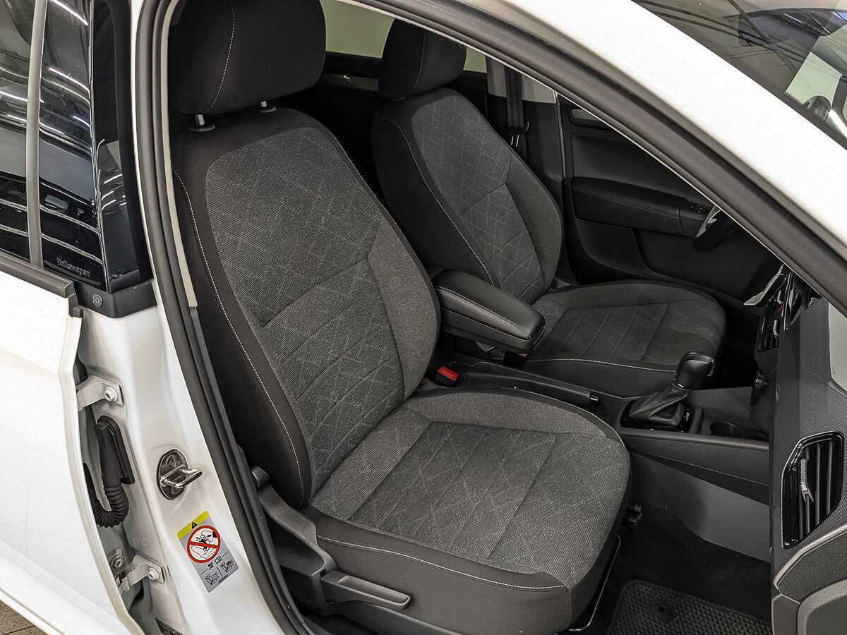 Купить Volkswagen Polo, 2021, 142 153 км, фото №23