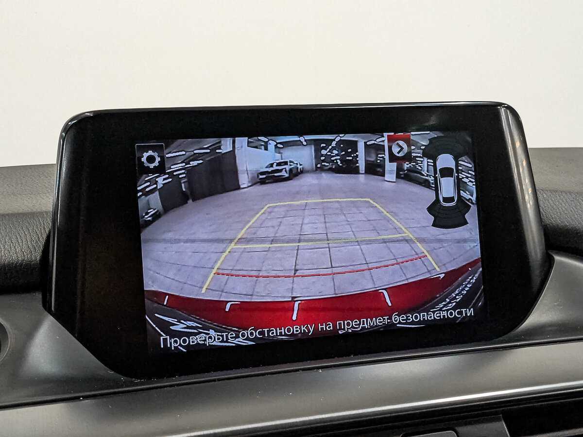 Купить Mazda 6, 2018, 147 941 км, фото №24