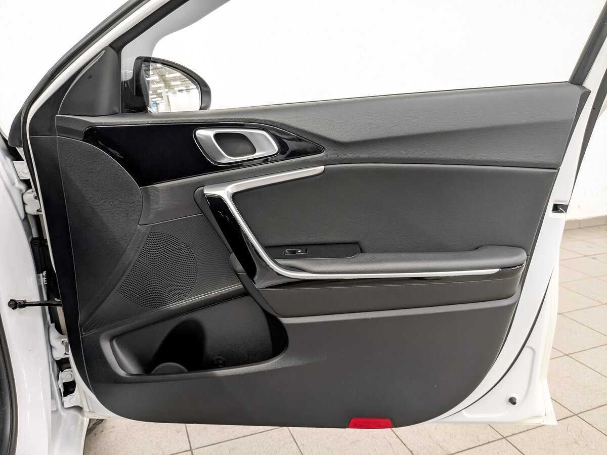 Купить Kia Ceed, 2020, 82 477 км, фото №23