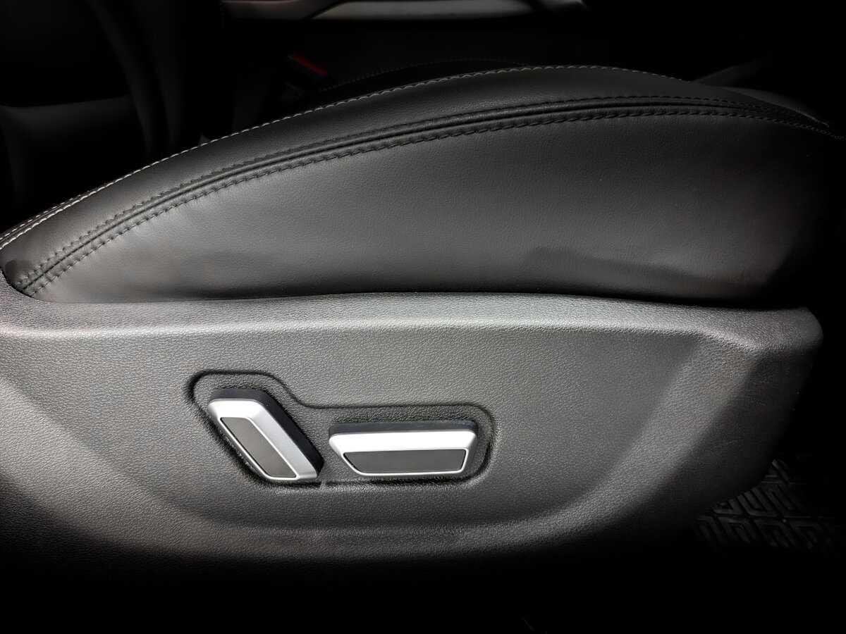 Купить Geely Atlas, 2020, 103 400 км, фото №23