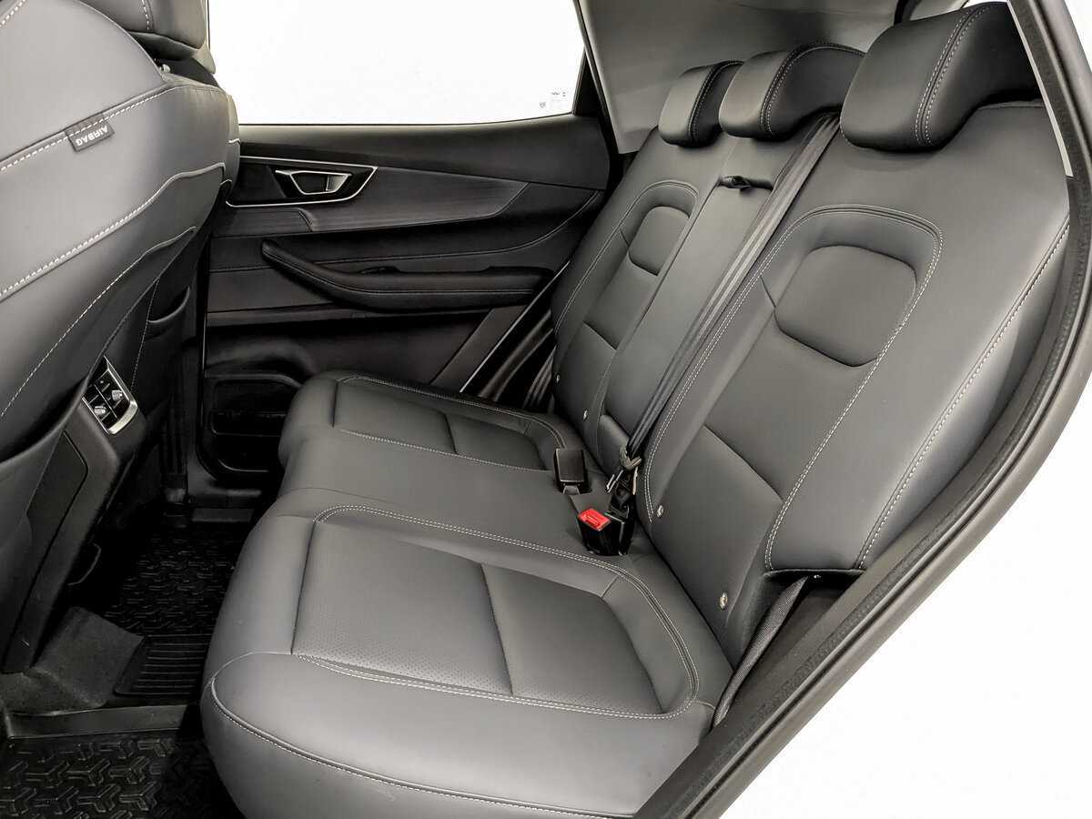 Купить CHERY Tiggo 4 Pro, 2023, 18 822 км, фото №12