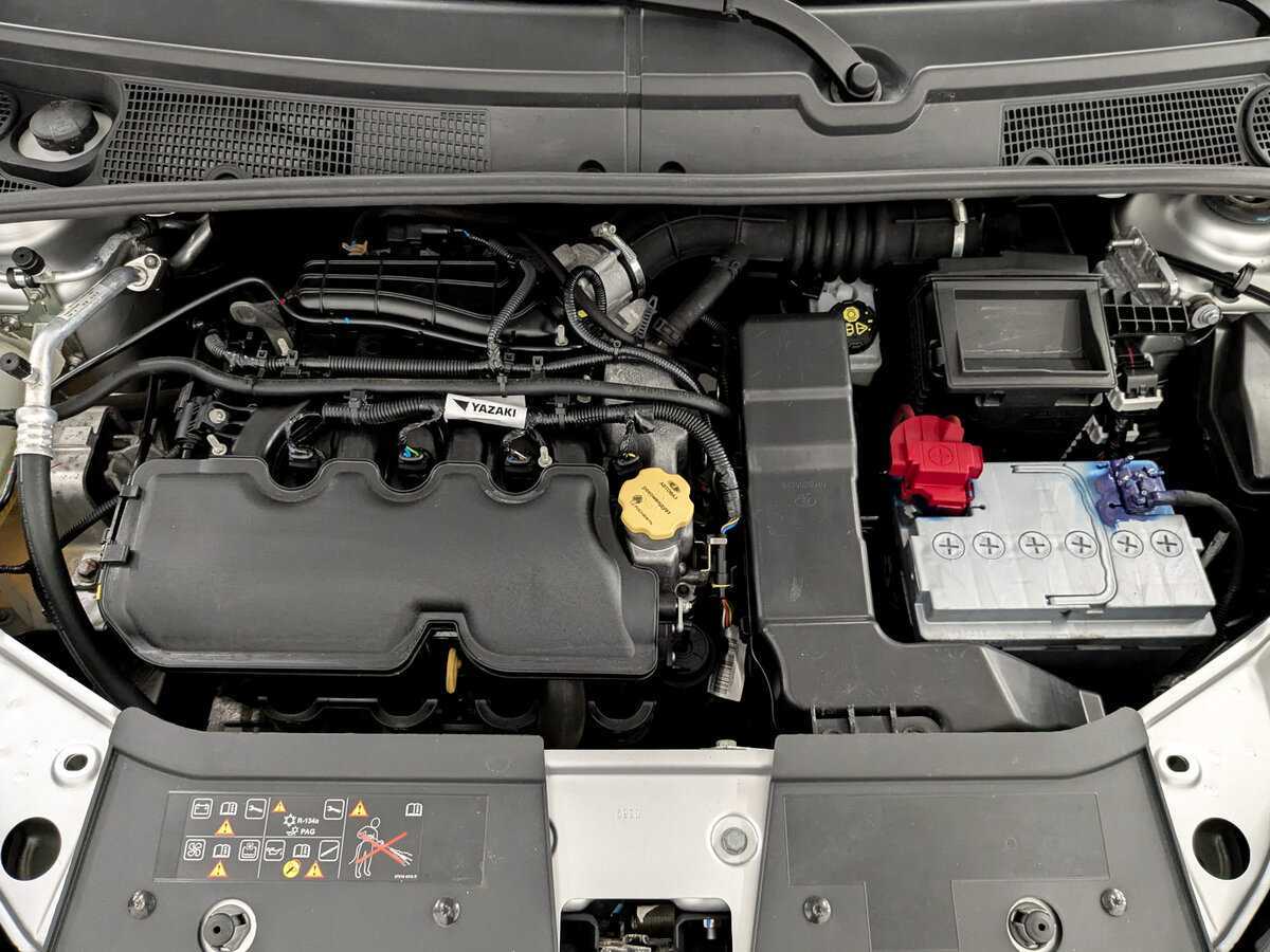 Купить Lada (ВАЗ) XRAY, 2019, 41 401 км, фото №9