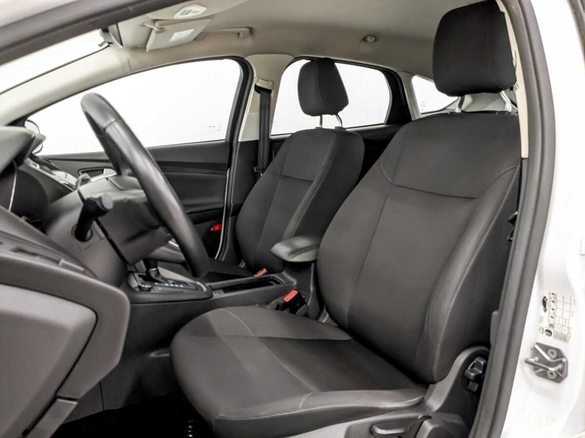 Купить Ford Focus, 2017, 115 104 км, фото №20