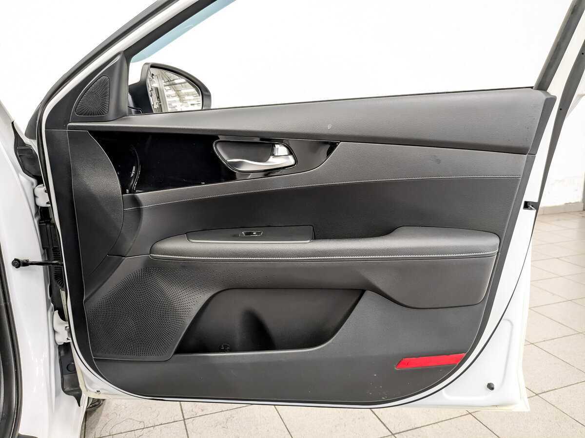 Купить Kia Cerato, 2019, 166 881 км, фото №22