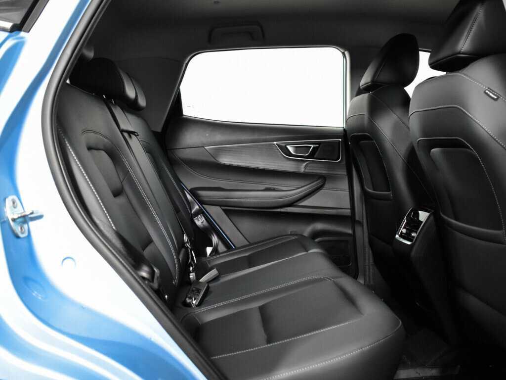 Купить CHERY Tiggo 4 Pro, 2024, 24 040 км, фото №10