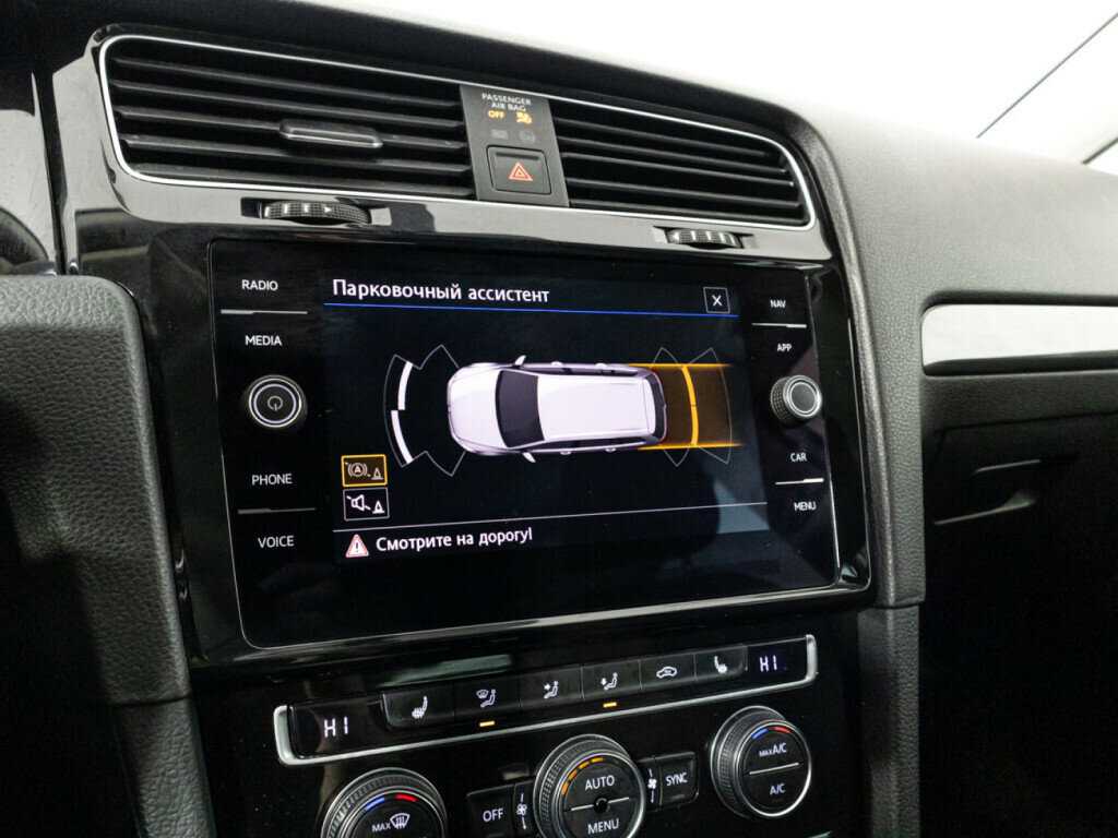 Купить Volkswagen Golf, 2018, 141 712 км, фото №16