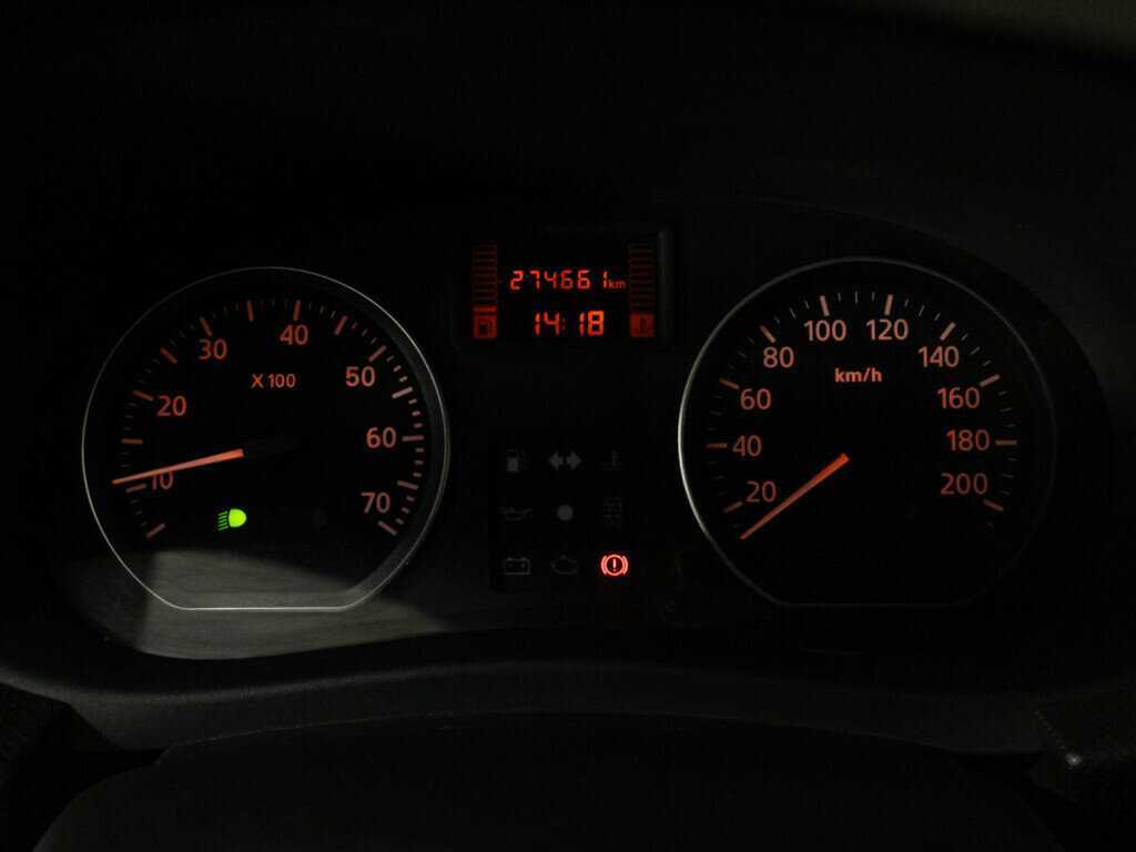 Купить Renault Logan, 2013, 274 659 км, фото №12