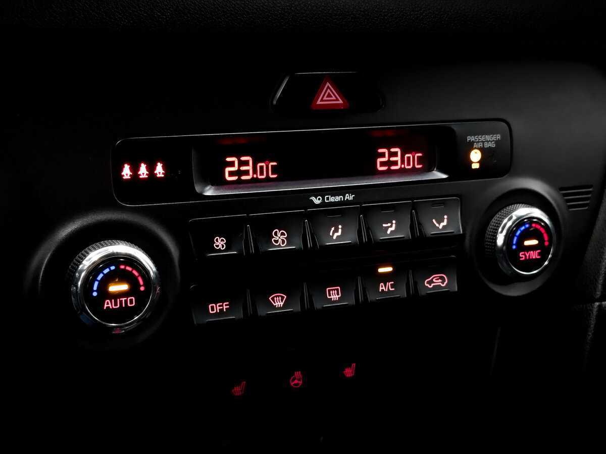 Купить Kia Sportage, 2021, 56 197 км, фото №22