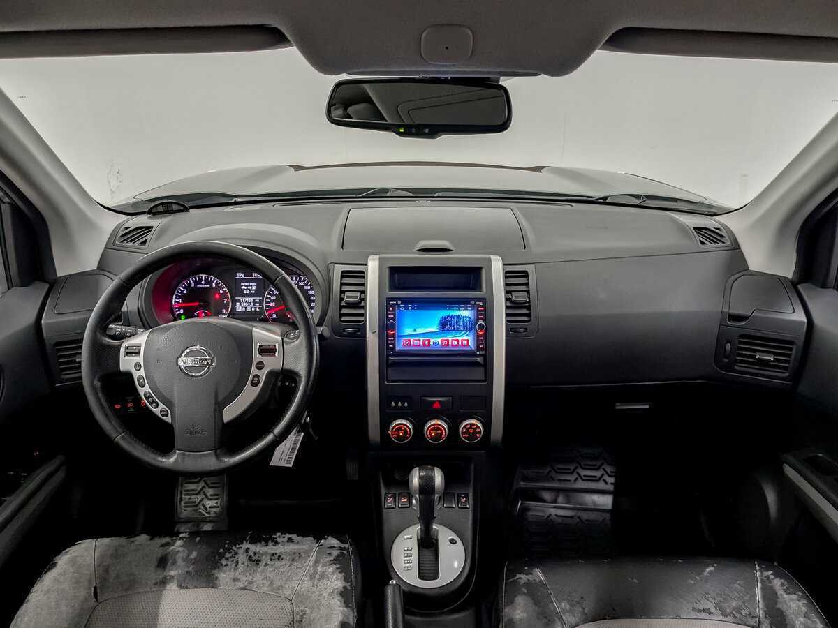 Купить Nissan X-Trail, 2014, 117 153 км, фото №13
