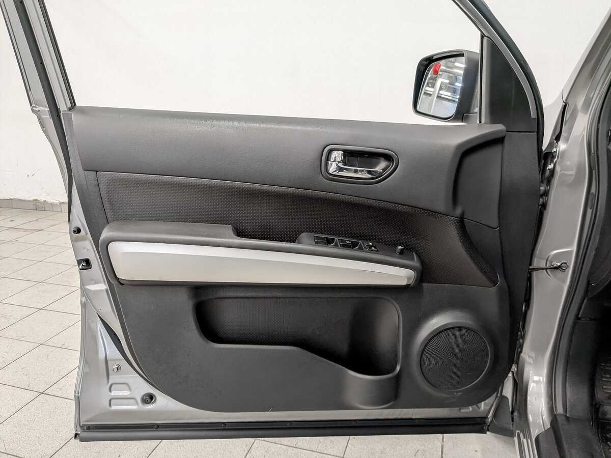 Купить Nissan X-Trail, 2014, 117 153 км, фото №16