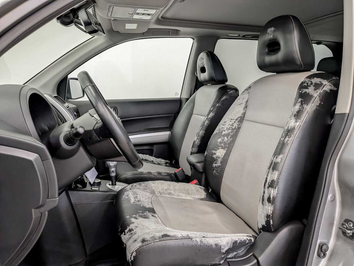 Купить Nissan X-Trail, 2014, 117 153 км, фото №17
