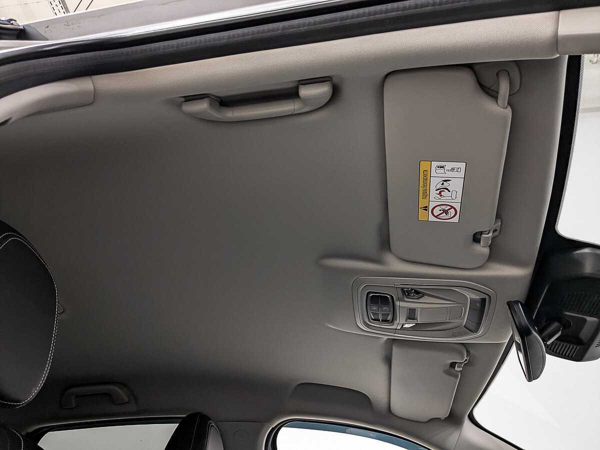 Купить Haval Jolion, 2022, 52 774 км, фото №21