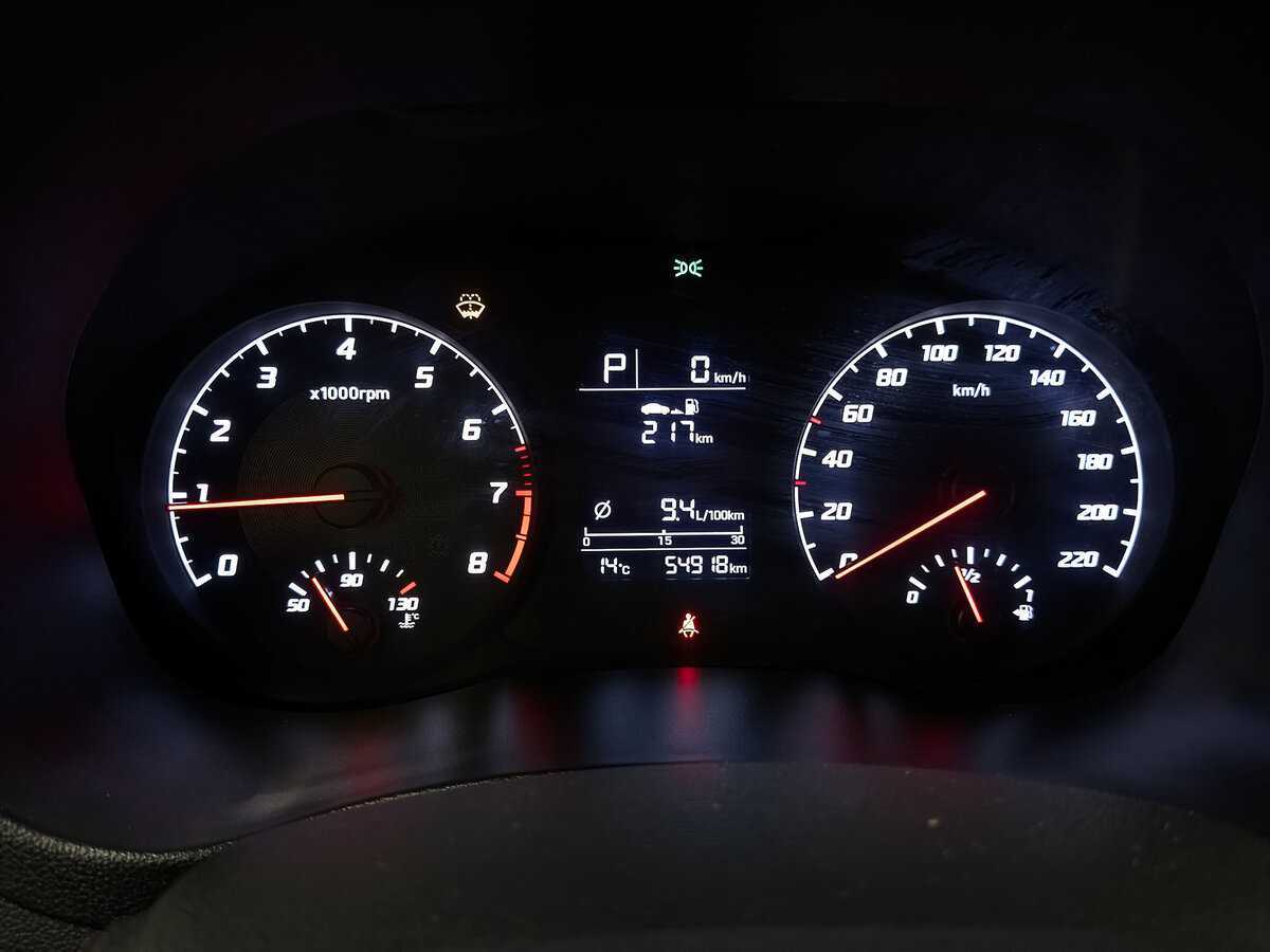 Купить Hyundai Solaris, 2021, 54 912 км, фото №14