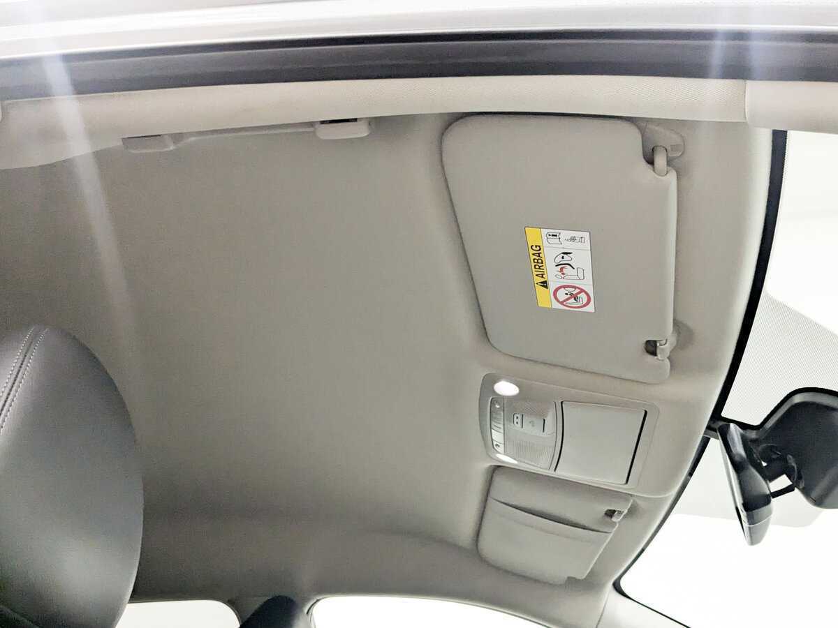 Купить Nissan X-Trail, 2017, 91 976 км, фото №19