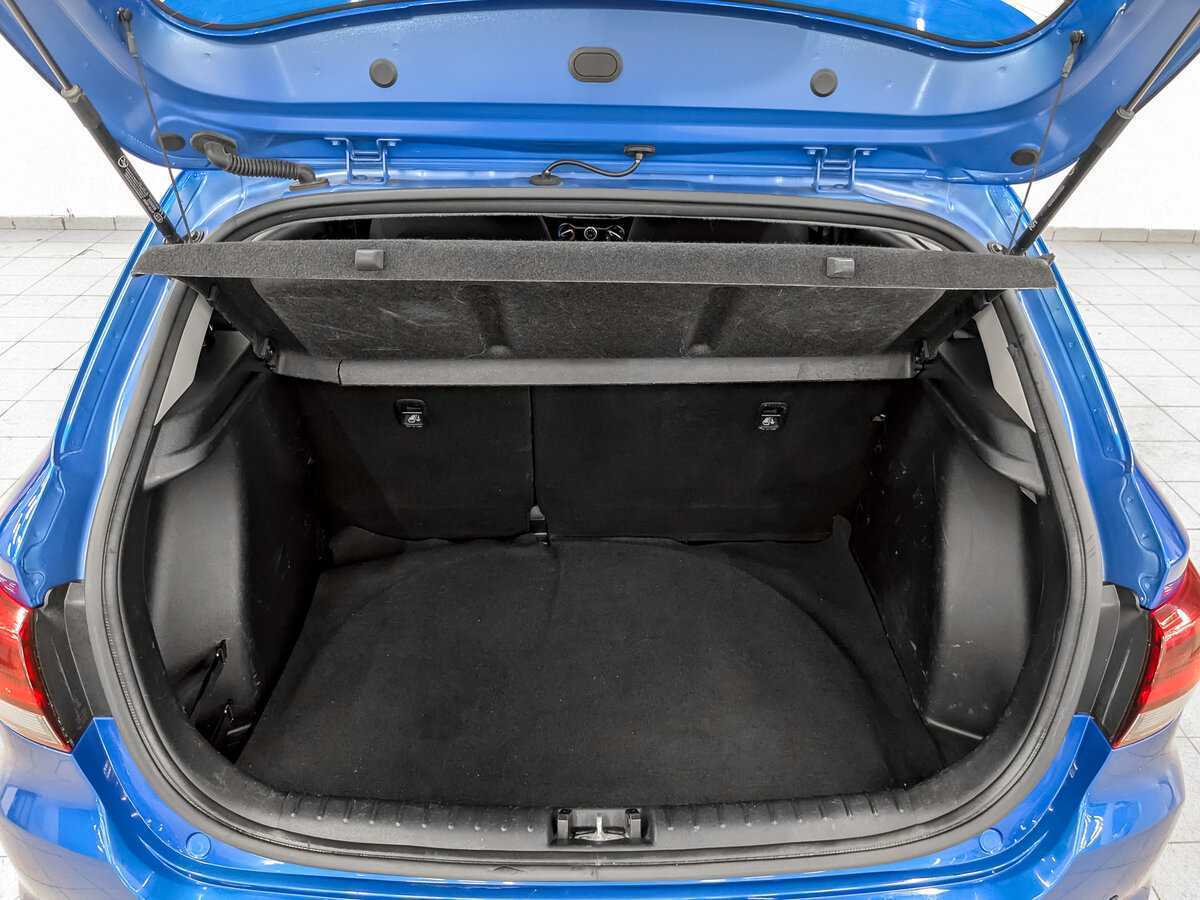 Купить Kia Rio X-Line, 2020, 154 823 км, фото №9