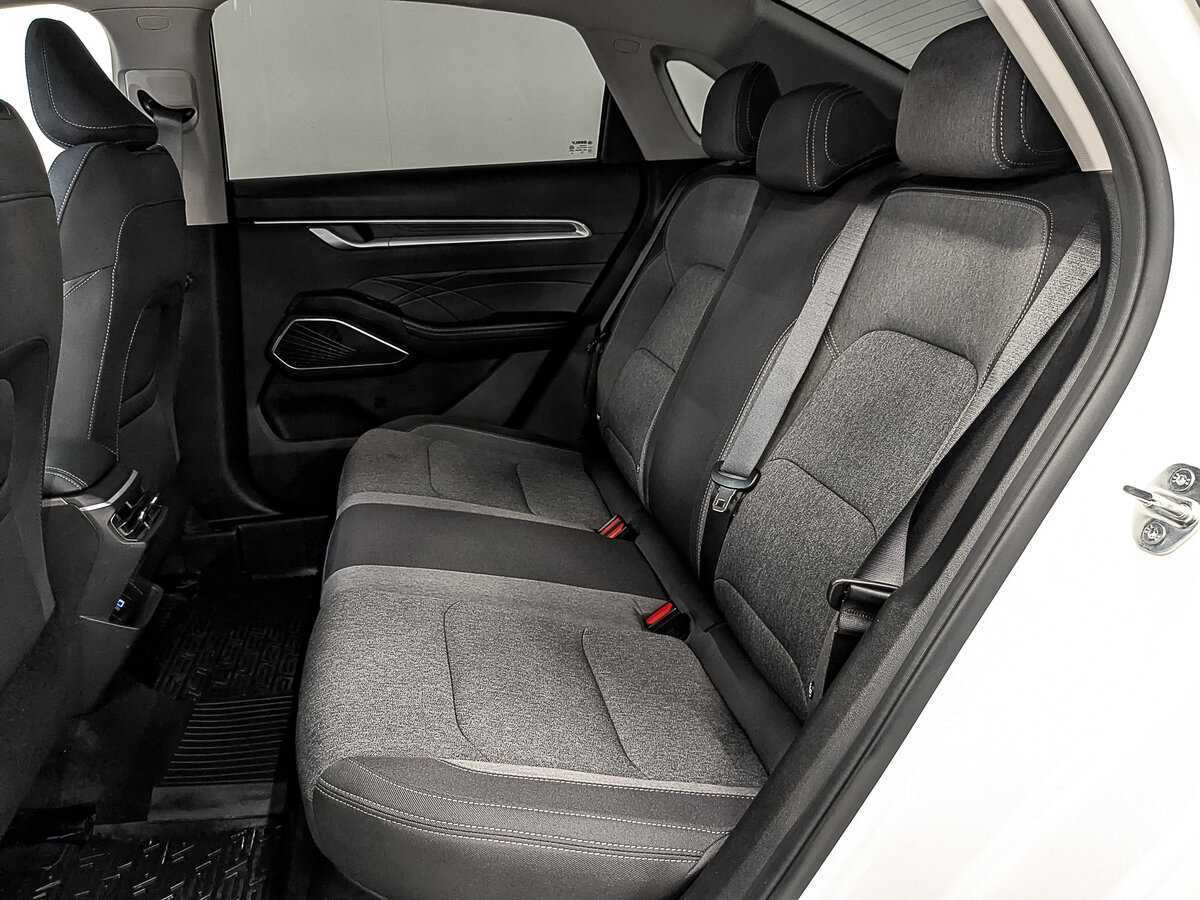 Купить Geely Emgrand, 2024, 12 641 км, фото №16