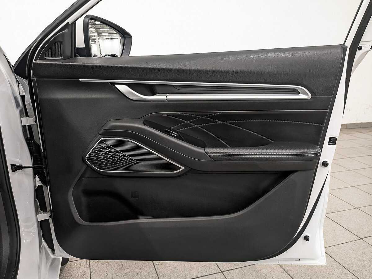 Купить Geely Emgrand, 2024, 12 641 км, фото №23