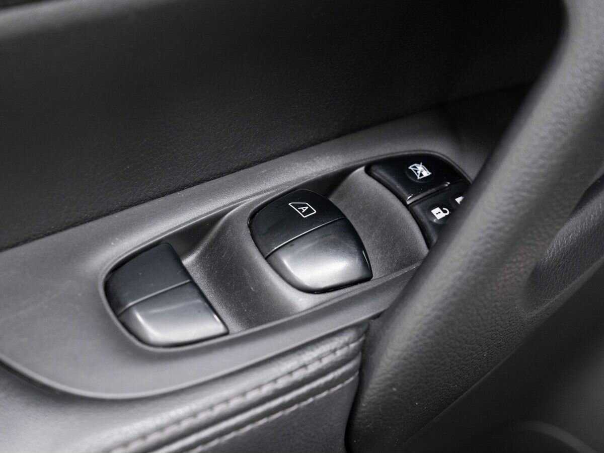 Купить Nissan X-Trail, 2017, 136 800 км, фото №18