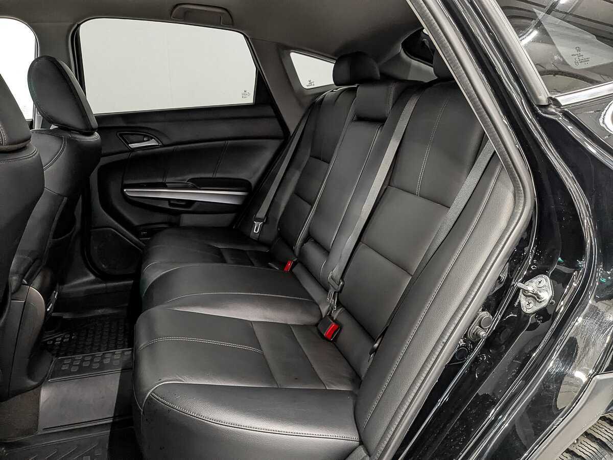 Купить Honda Crosstour, 2014, 101 579 км, фото №16