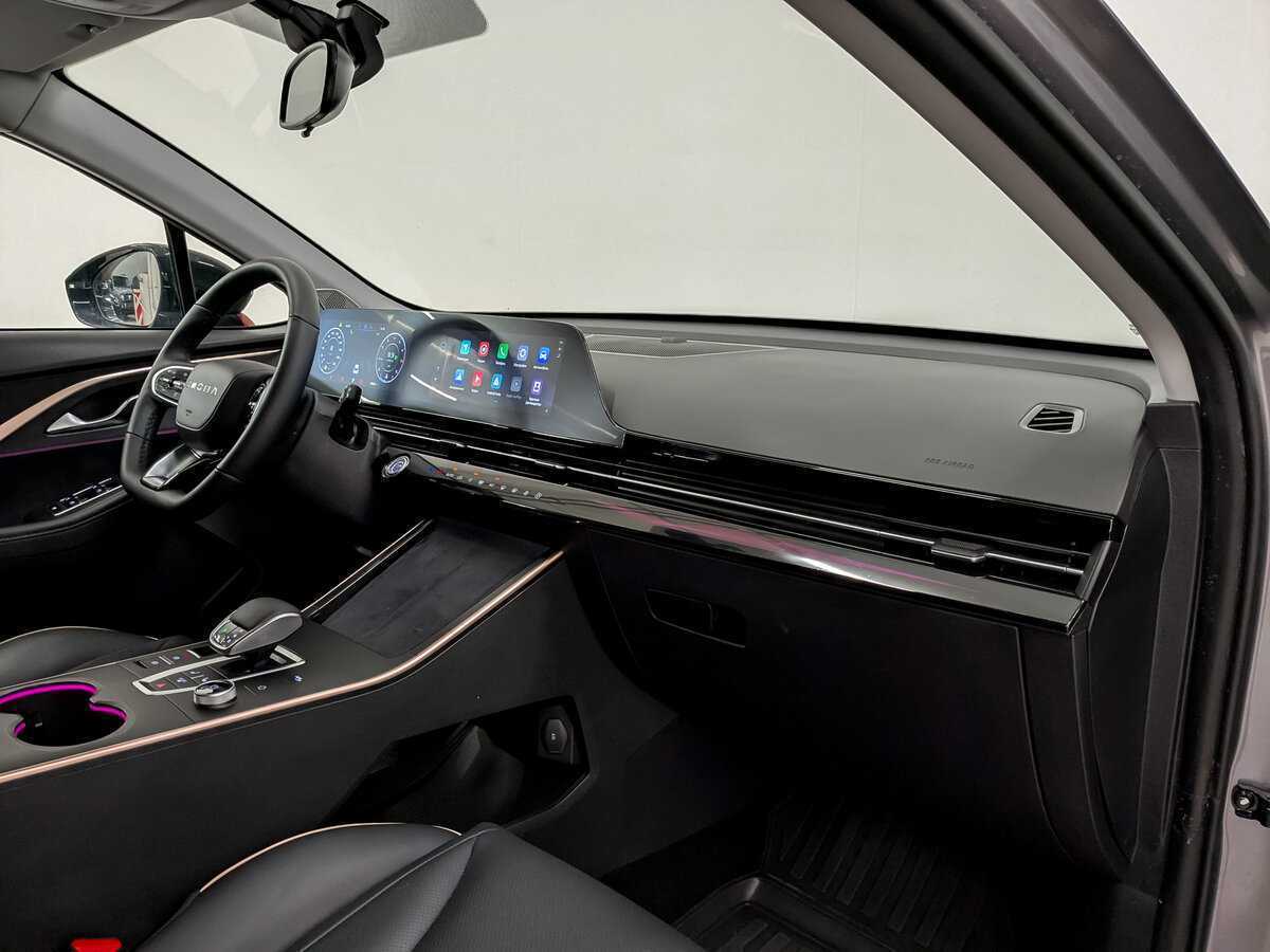 Купить Omoda C5, 2023, 25 324 км, фото №11