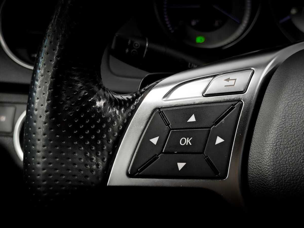 Купить Mercedes-Benz C-Класс 180 BlueEFFICIENCY, 2012, 154 098 км, фото №23