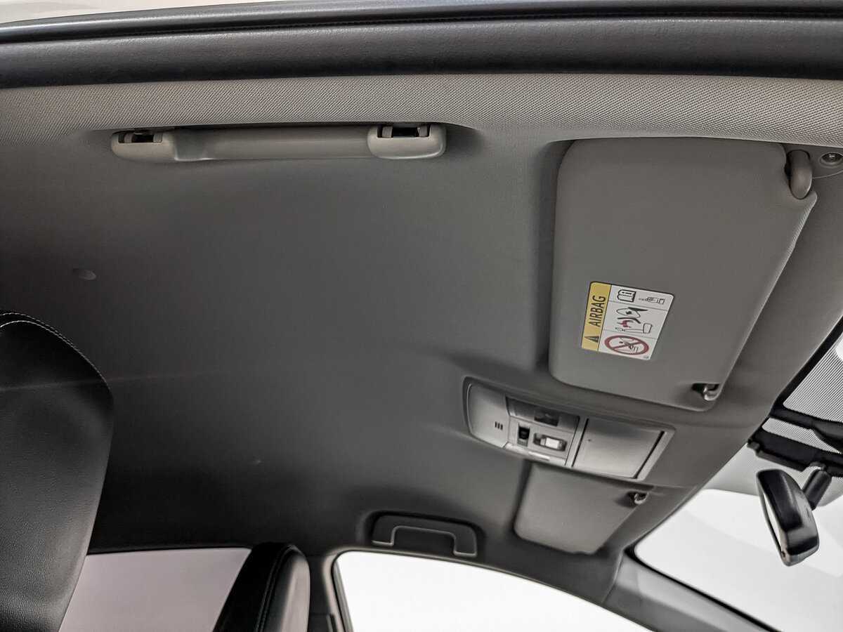 Купить Toyota RAV4, 2017, 143 581 км, фото №21