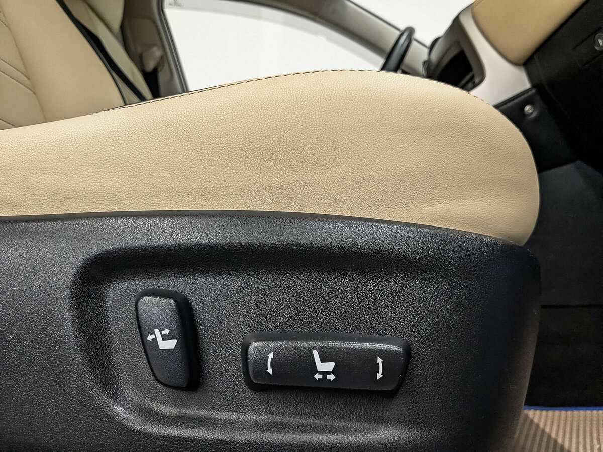 Купить Lexus NX 200, 2016, 161 501 км, фото №26