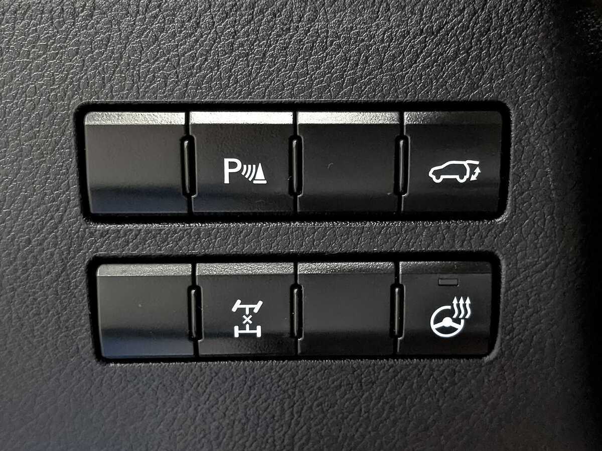 Купить Lexus NX 200, 2016, 161 501 км, фото №30