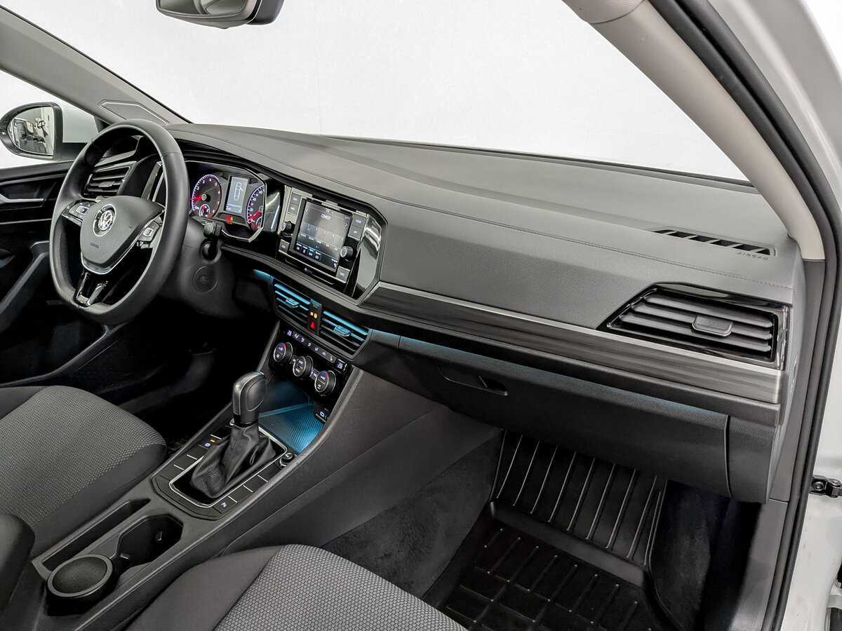 Купить Volkswagen Jetta, 2020, 25 283 км, фото №11