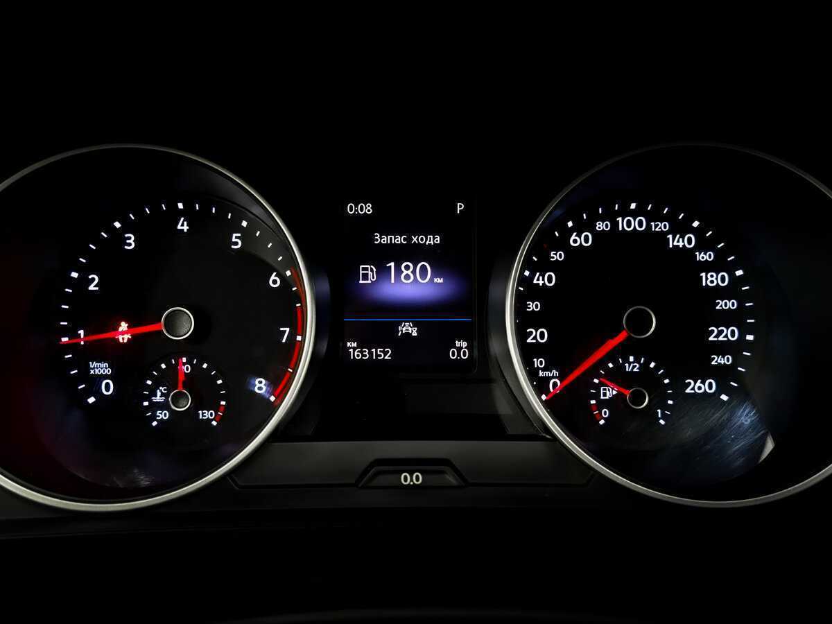 Купить Volkswagen Tiguan, 2021, 163 148 км, фото №12