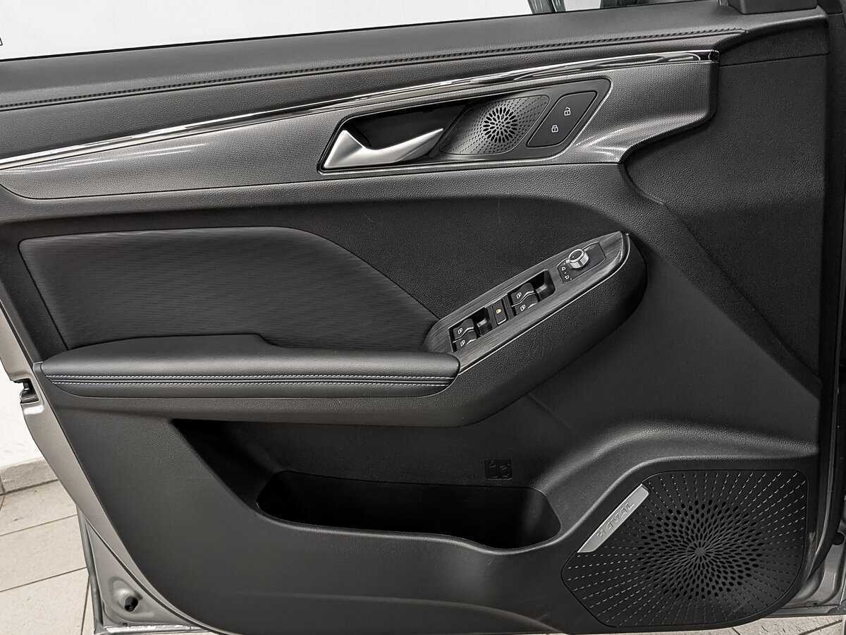 Купить Haval Jolion, 2023, 26 852 км, фото №19