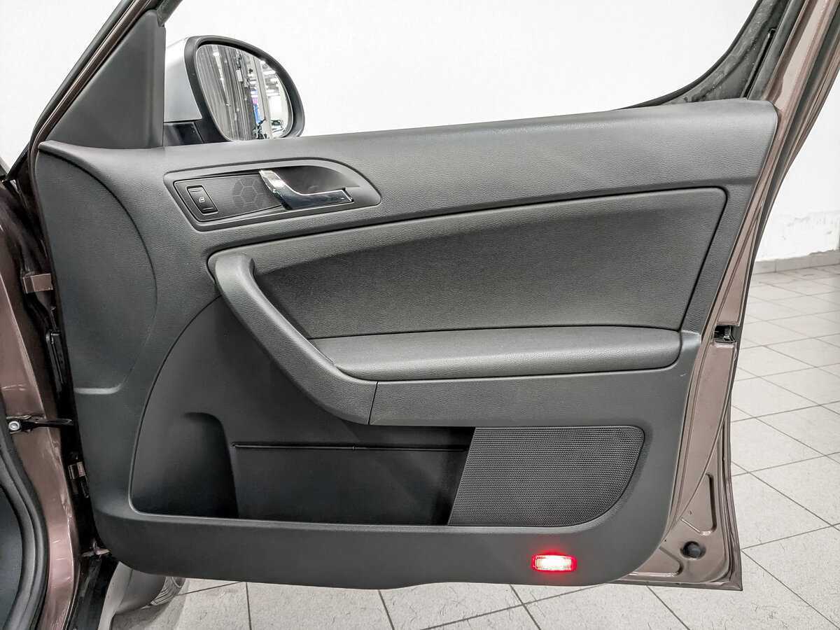 Купить Skoda Yeti, 2014, 92 000 км, фото №23