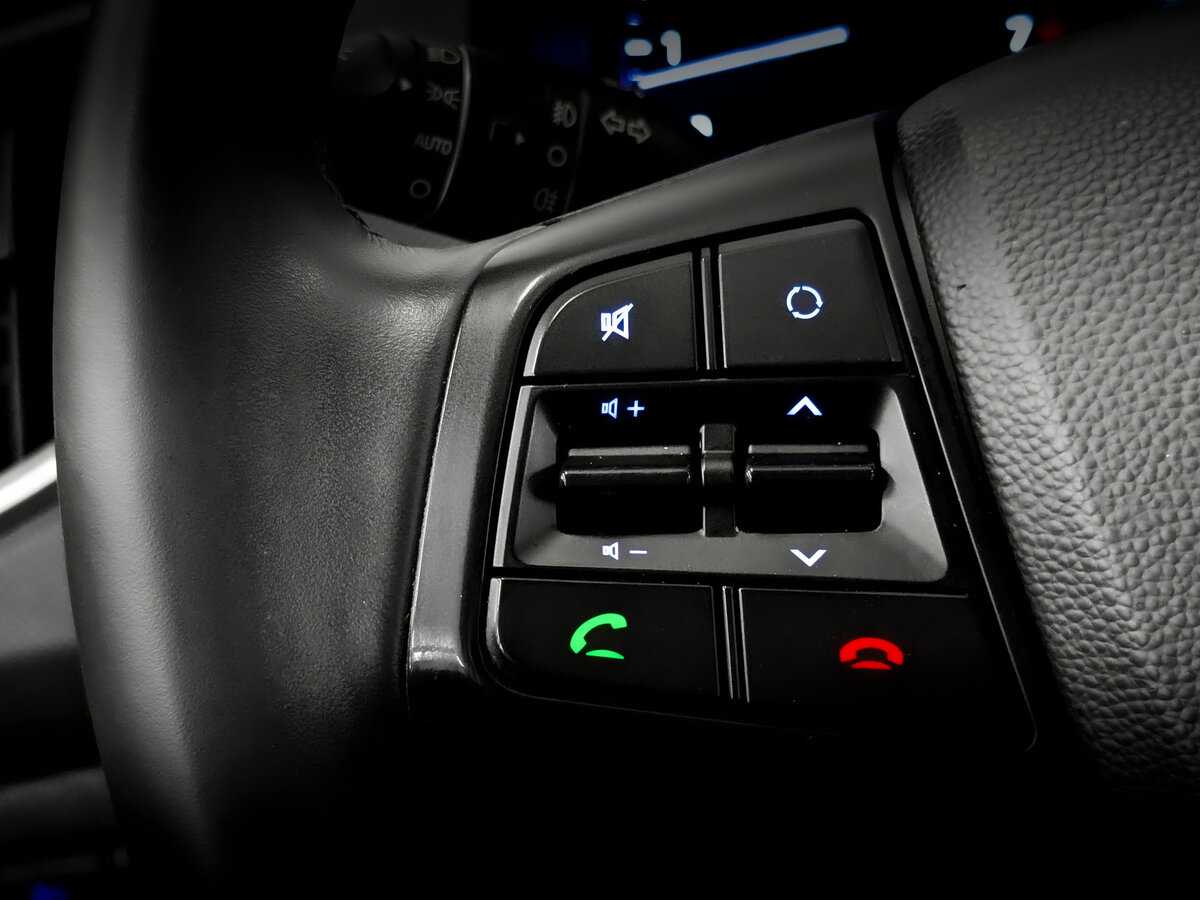 Купить Hyundai Creta, 2019, 70 379 км, фото №26