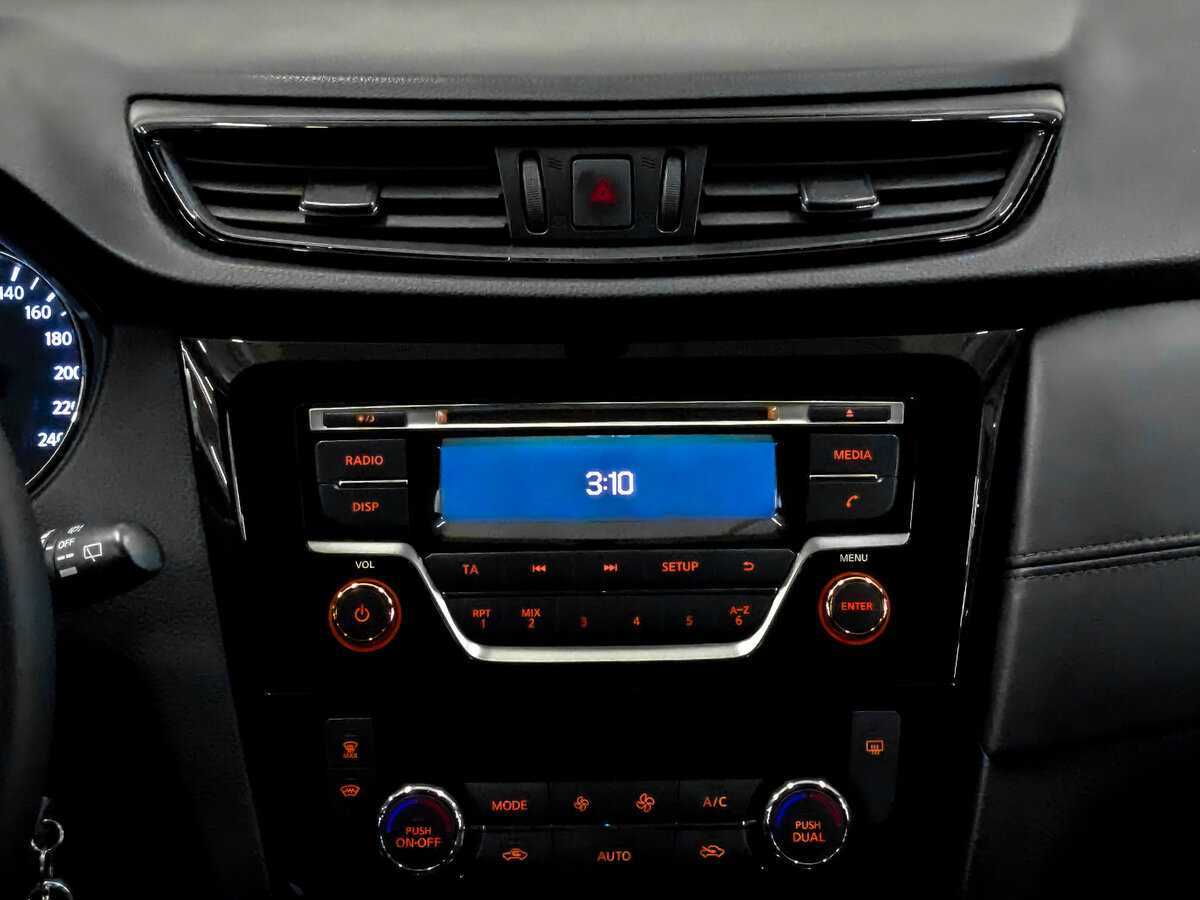 Купить Nissan X-Trail, 2019, 150 000 км, фото №15