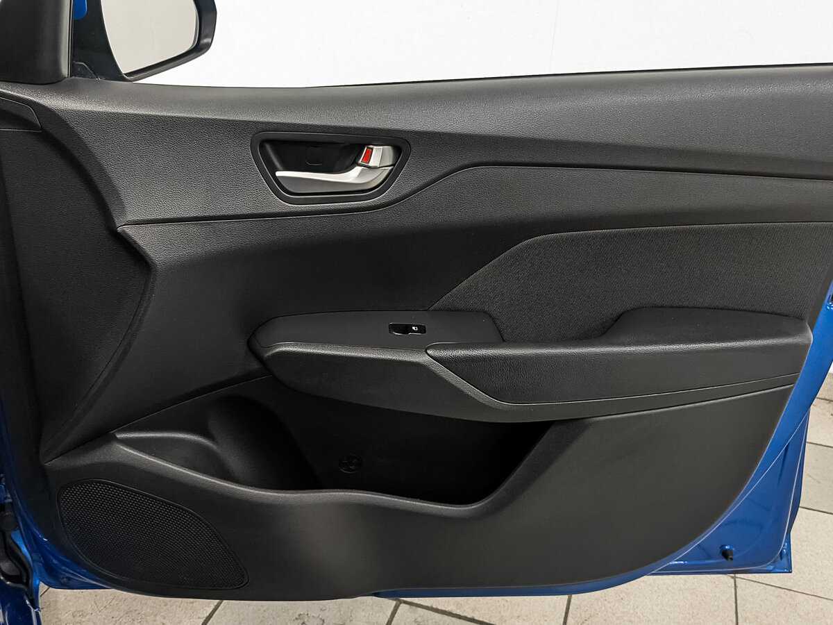 Купить Hyundai Solaris, 2020, 87 674 км, фото №23