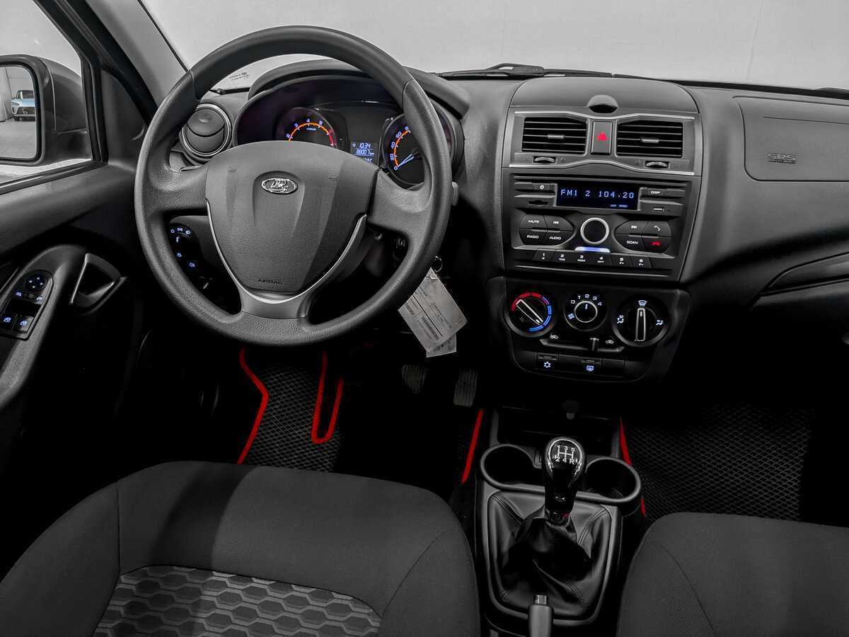 Купить Lada (ВАЗ) Granta, 2020, 88 000 км, фото №26