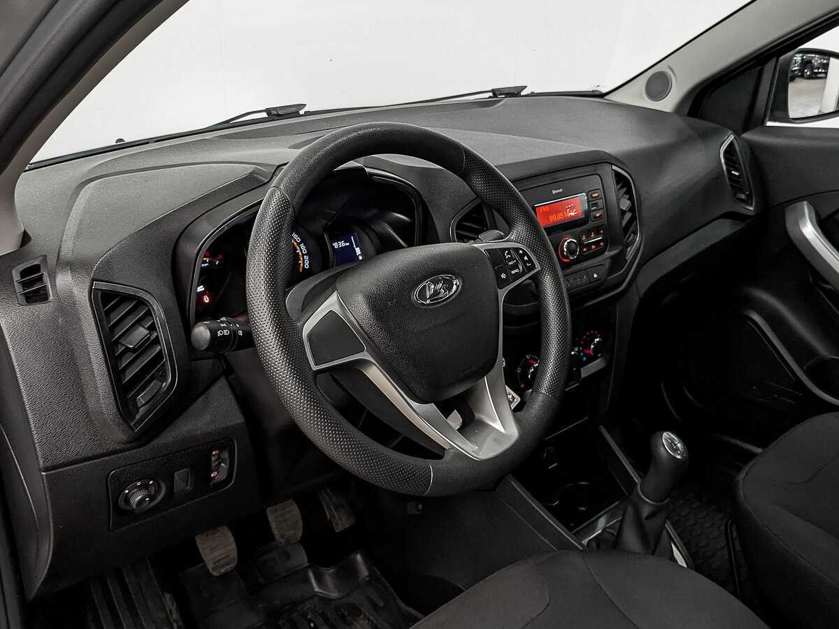 Купить Lada (ВАЗ) XRAY, 2019, 142 835 км, фото №15