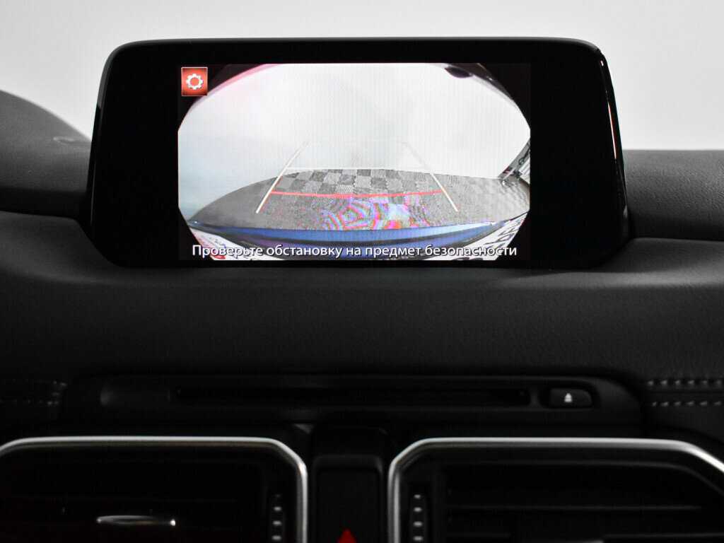 Купить Mazda CX-5, 2019, 129 010 км, фото №21