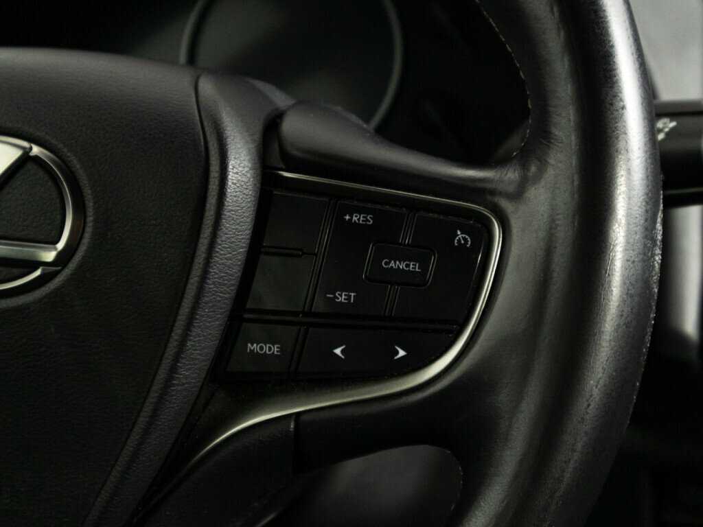 Купить Lexus UX 200, 2019, 69 661 км, фото №20